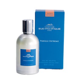 Extreme Vanilla - Eau de Toilette Extreme Vanilla - Eau de Toilette